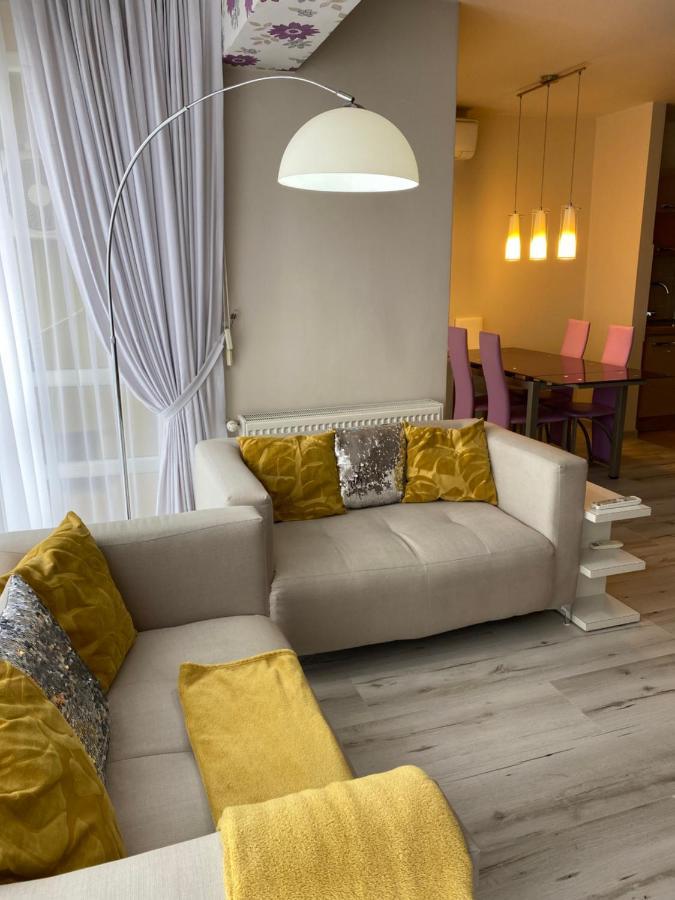 Apartament Avana Oradea Ngoại thất bức ảnh