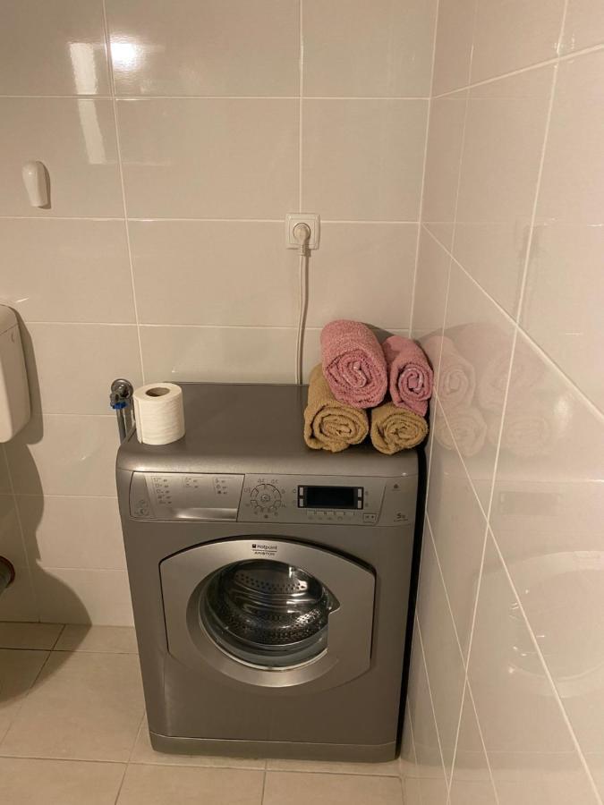 Apartament Avana Oradea Ngoại thất bức ảnh