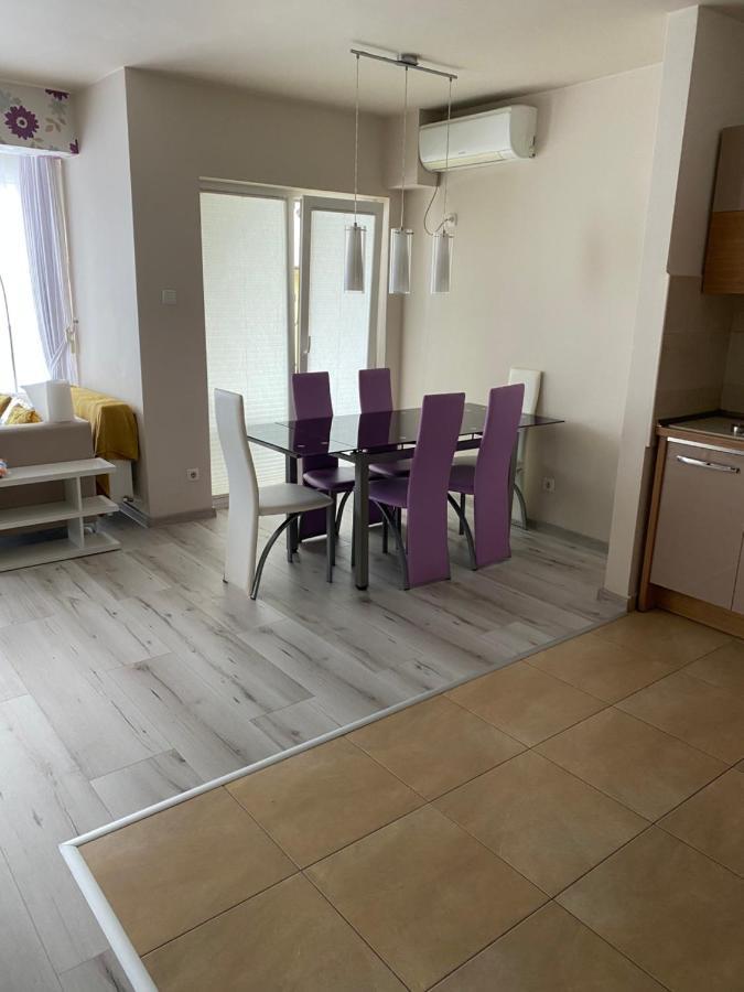Apartament Avana Oradea Ngoại thất bức ảnh