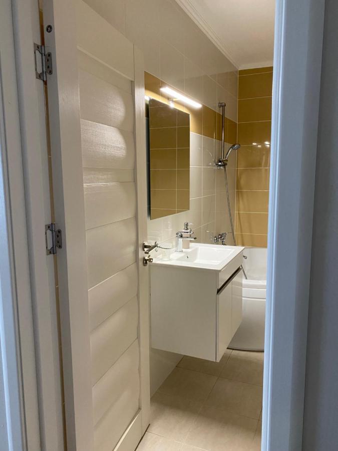 Apartament Avana Oradea Ngoại thất bức ảnh