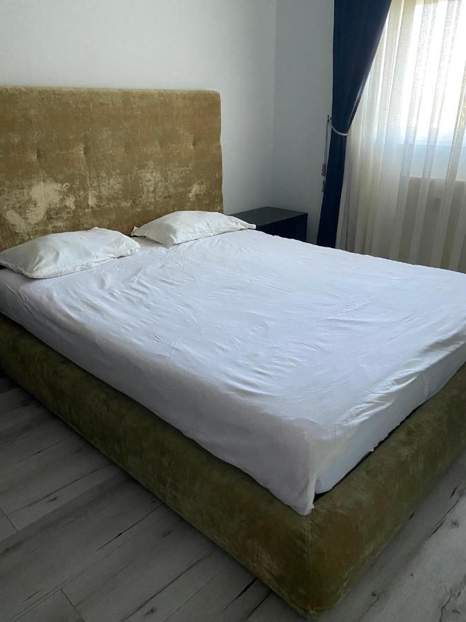 Apartament Avana Oradea Ngoại thất bức ảnh