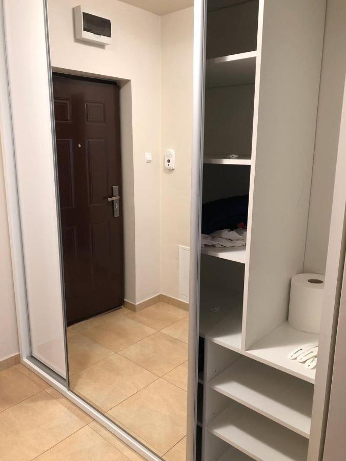 Apartament Avana Oradea Ngoại thất bức ảnh